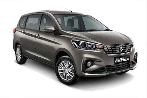 Ertiga