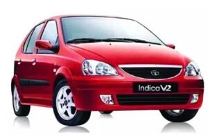 Tata-Indica