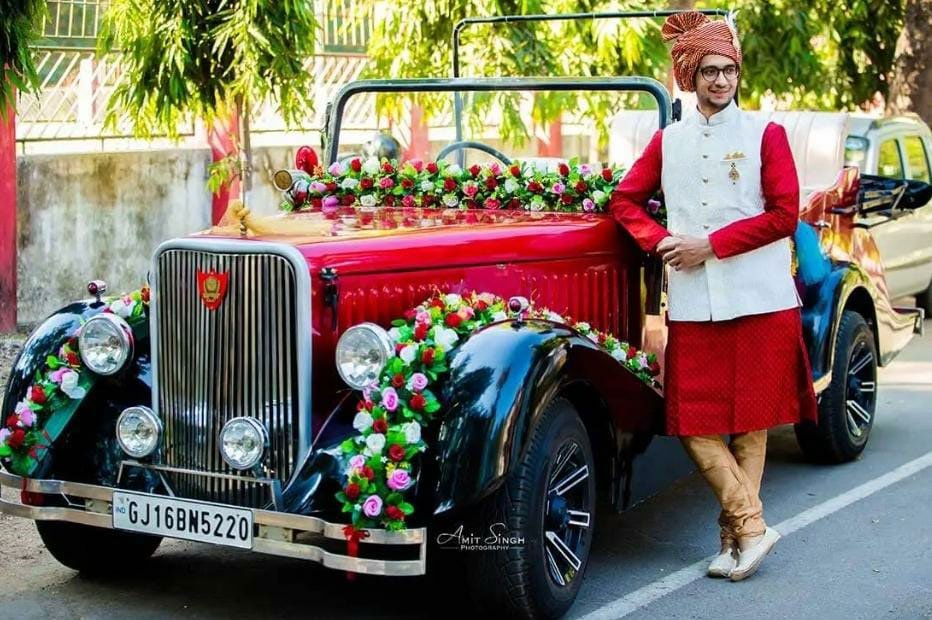 Wedding Cars