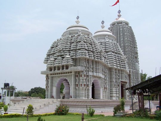 Jagannath mandir Bokaro