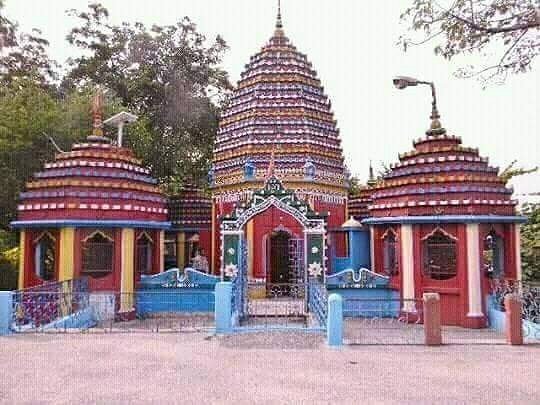 Rajrappa